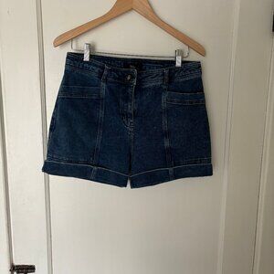 Boden Abingdon Shorts